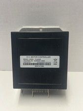 73144G06 36V 300A  9 Pin DC Controller 1206SX...