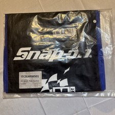 Snap-on M-sport Side Locker Cover ITCSLHRMS01