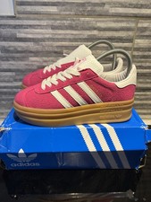 Adidas Gazelle Bold 