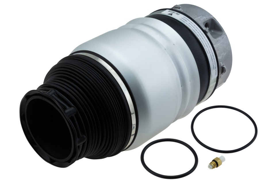 Fits NTY EZC-PS-016 AIR SUSPENSION BELLOWS  ⭐UK Stock⭐