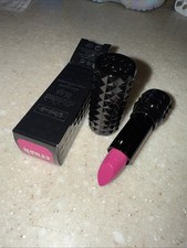 NEW KAT VON D Studded Kiss Creme Lipstick CRUSH Full Size 3.4g