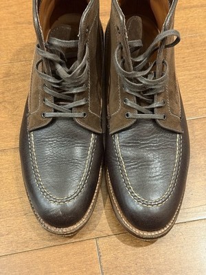 Alden D1934
