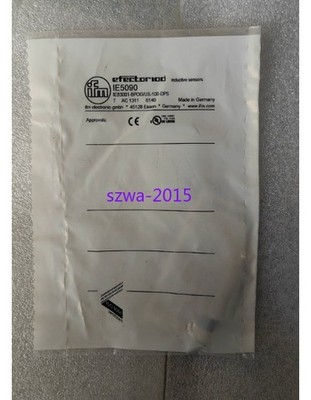 1pcs New IFM IE5090 *vv