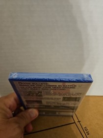 Rabi-Ribi (Ps Vita PlayStation Vita) Limited Run Games #195 BRAND NEW Sealed