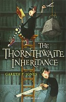 Gareth P. Jones - Thornthwaite Inheritance - Paperback - G245Z