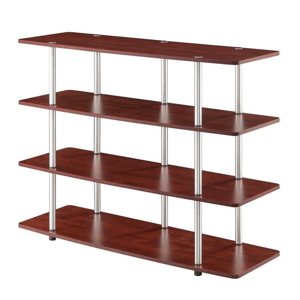 In Cherry Wood