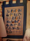 "Cross Stitch & Country Crafts" Magazine Sept./Oct. 1990 — photo 4