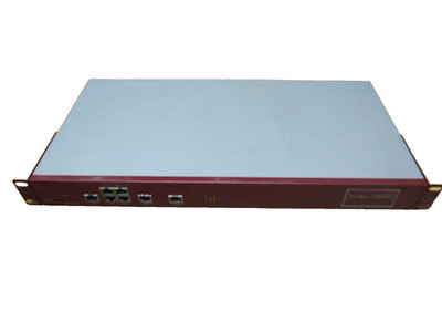 BINTEC R3002 Funkwerk VPN Gateway Gigabit Ethernet DSL ADSL 2+ ISDN 19 Zoll