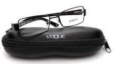 New VOGUE VO 3748 352 Black Eyeglasses Frame 51-17-135mm B28mm