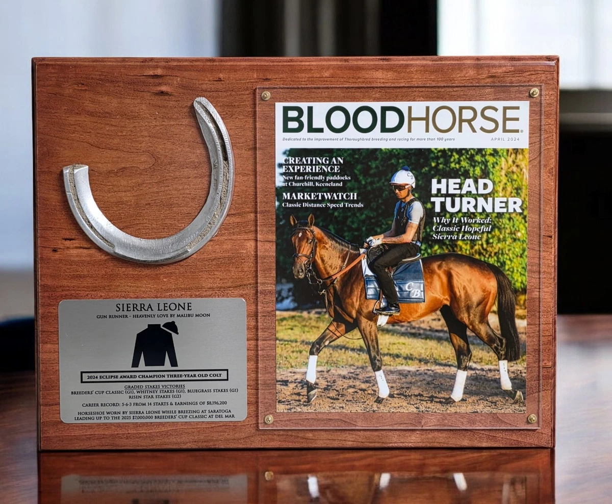 Breeders' Cup Horse Racing Fan Apparel & Souvenirs for sale | eBay