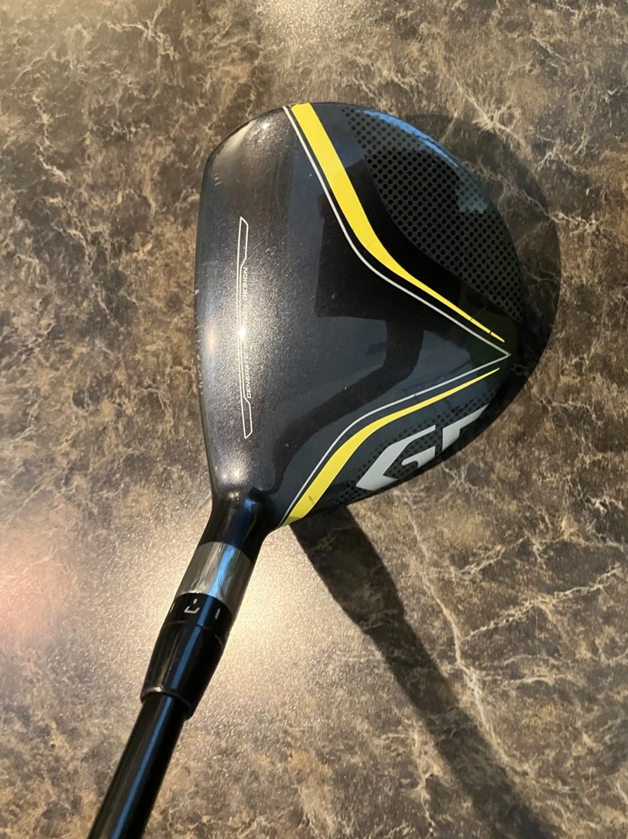 Bridgestone 3-Wood Fairway Wood Golf Clubs for sale | eBay
