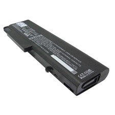 Battery for HP Compaq 6500b EliteBook ProBook HSTNN-IB69 HSTNN-CB69 HSTNN-UB68