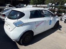 Pare-choc arrière Renault R5