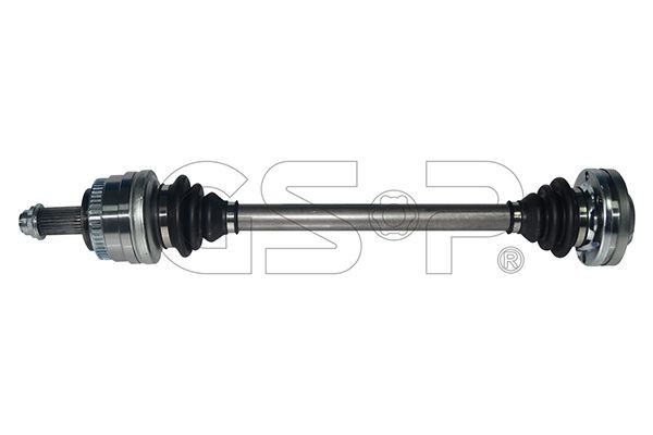 GSP Antriebswelle Hinten Links FüR BMW-image