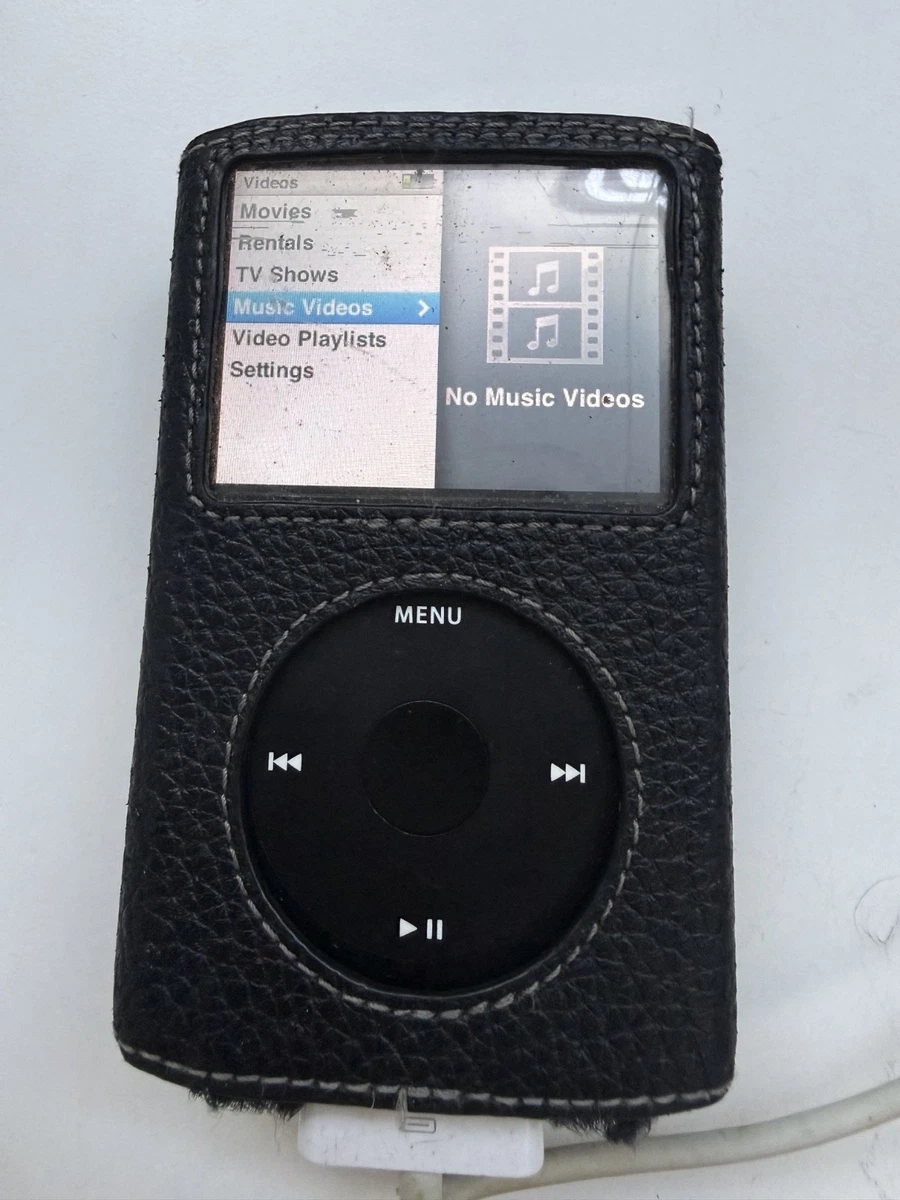 Ipod Classic 240gb for sale - eBay