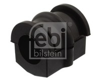 Febi Bilstein Stabilisatorlager Vorne Nissan X-TRAIL I (T30) 42537