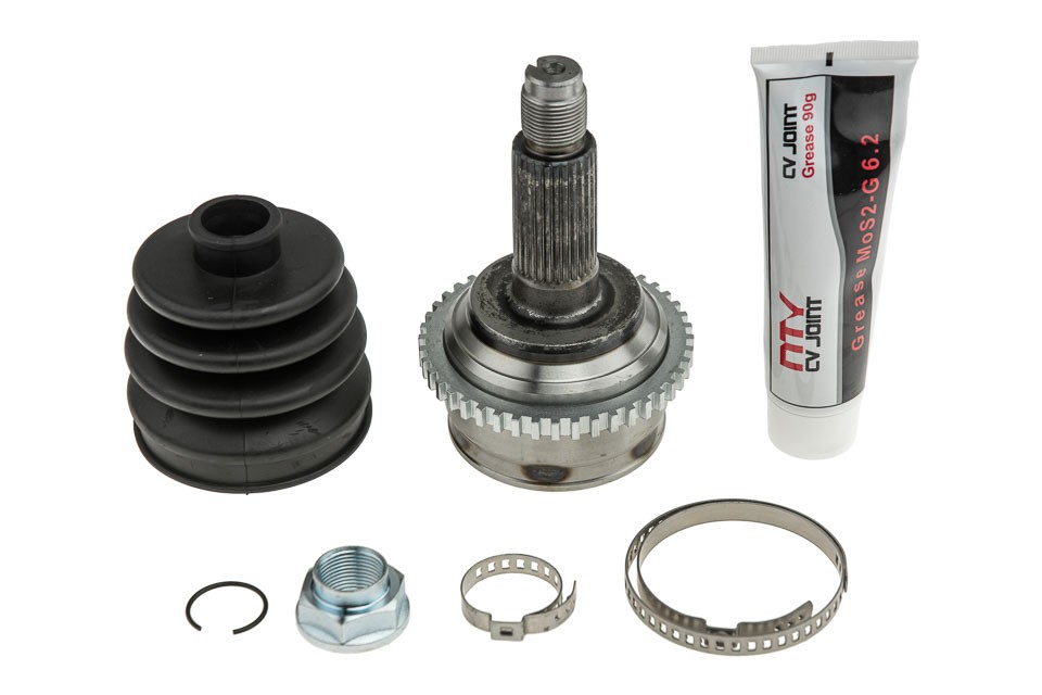 Joint Set, Drive Shaft/Outer Compatible With Mazda 6 1.8, 2.0 02- /+Abs=44T/ Oe