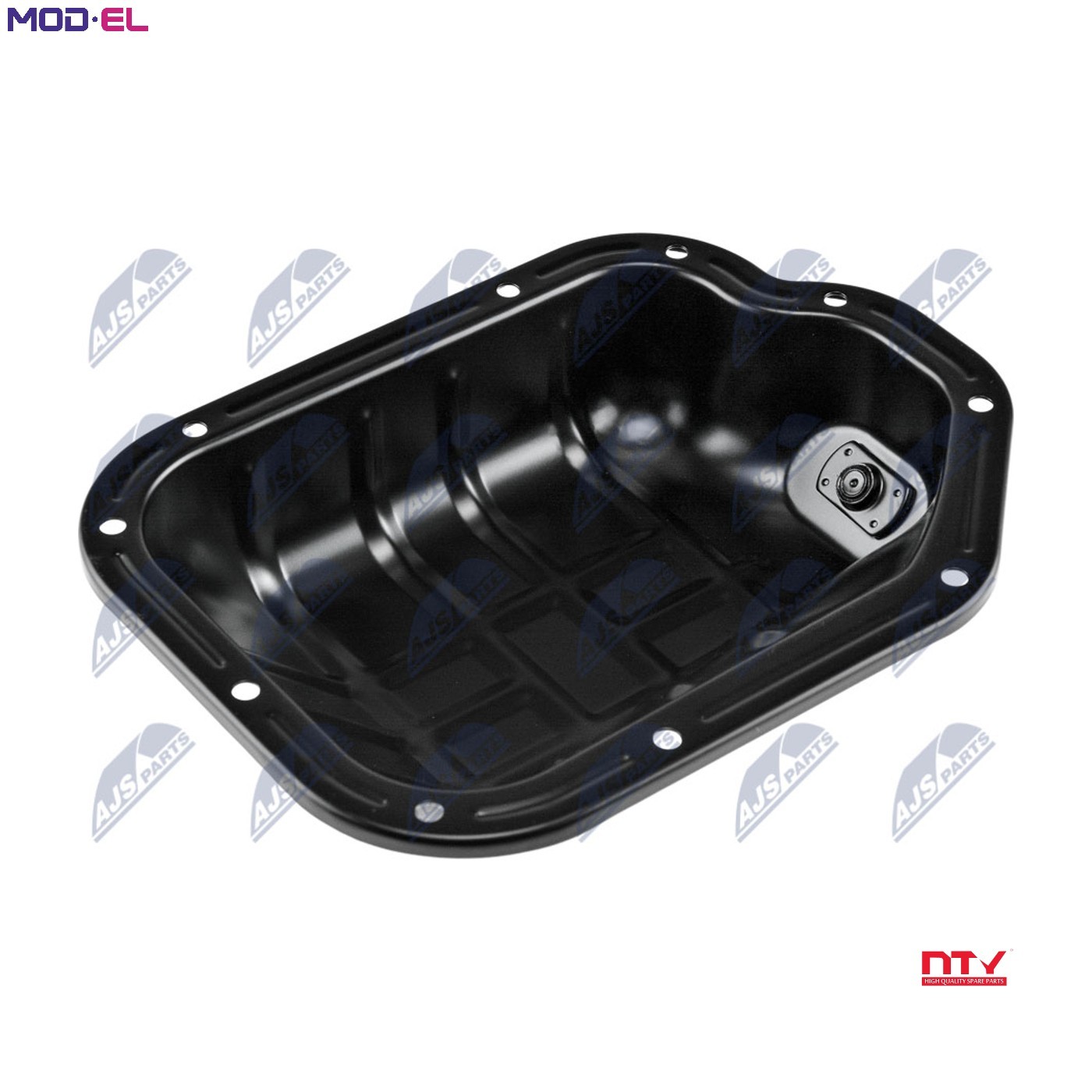 Oil pan BMO-NS-022 NTY - Image 8