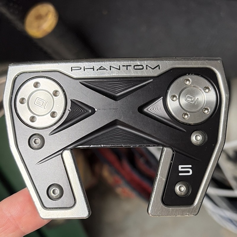 Scotty Cameron Phantom 5 Golf Putter