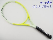 Used Tennis Racket Head Extreme MP 2024 Model G2 HEAD EXTREME MP 2024