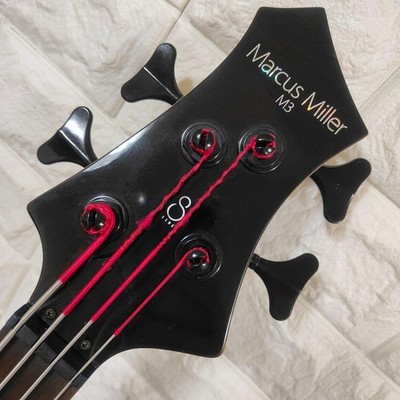 Sire Marcus Miller M3 Active Base 18V | eBay