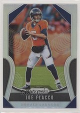 2019 Panini Prizm Silver Prizm Joe Flacco #202 0a3