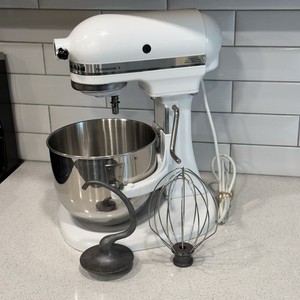 Kitchen Aid Used | eBay