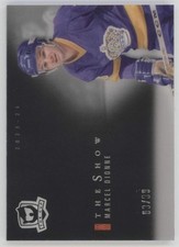 Marcel Dionne 2023-24 Upper Deck The Cup The Show 03/99 #SB-MD