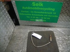 Lambdasonde RENAULT Twingo II (CN0)  72291 km