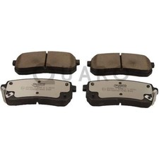 QUARO QP3355C Bremsbelagsatz für KIA HYUNDAI H 1 ix55 CARNIVAL SORENTO GRAND TQ