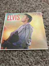 ELVIS PRESLEY 2nd ALBUM NEW SEALED 2 CD FTD #125 RARE OOP STUDIO OUTAKES LIVE