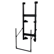 Milwaukee 48-21-8010 PACKOUT Rack Frame w/ 400 lbs. Weight Capacity