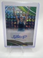 2019 Topps Tennis Hall of Fame Cards 18