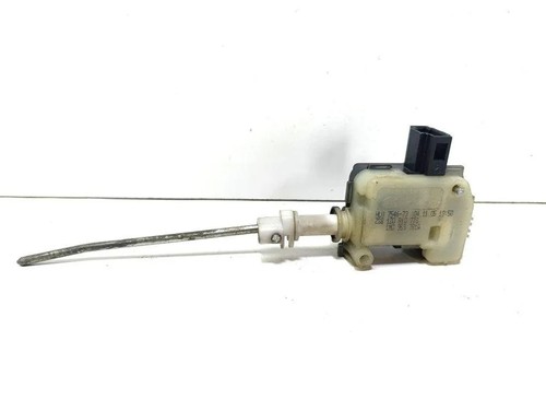 SKODA OCTAVIA II Combi 1Z5 Motor für Tankdeckelverriegelung 1Z0810773 31298598