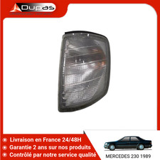 Clignotant Mercedes 230