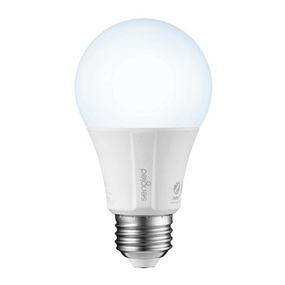 Sengled Zigbee Smart Bulb, Smart Hub Required, Works with SmartThings and Echo