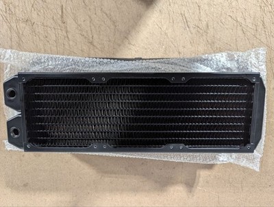 Alphacool NexXxoS Monsta 360mm Radiator (14182)