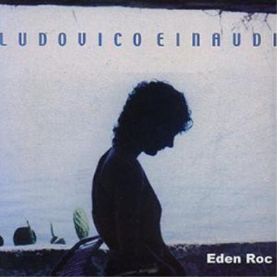Ludovico Einaudi Eden Roc (CD) Album