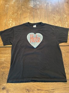 Vintage Hole Shirt | eBay