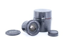 Nikon PC-NIKKOR 28mm F3.5 fully functional Q385