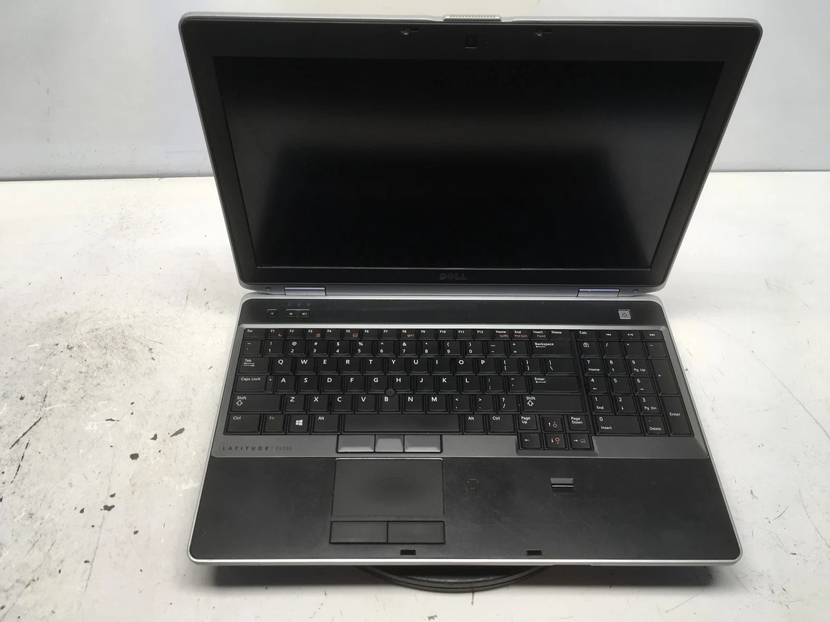 Dell Latitude E6530 PC Laptops & Netbooks for sale | eBay