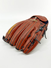 Wilson A1921 1997 Cleveland Indians MLB All-Star Game Baseball Glove Japan