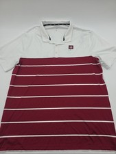 Florida State Seminoles Nike Polo Shirt Men XL Football. 44325