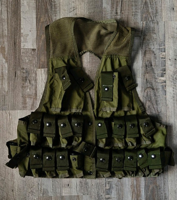 USGI ALICE/M1979 Grenadier Vest Sz. M