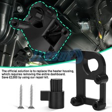 Mini Cooper / BMW Standheizung Reparatursatz. Fehler 801189 & 801126.