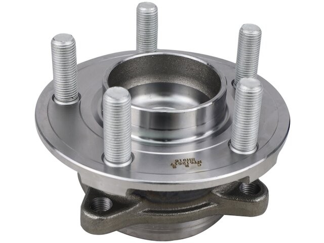 Rear Wheel Hub Assembly For 2017-2018 Ford GT RB191KH