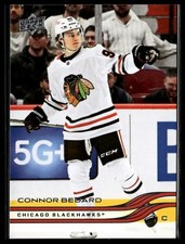 2025-26 Upper Deck #285 Connor Bedard