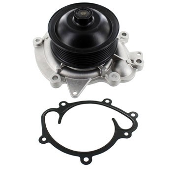 Wasserpumpe DB W203/W204/W211 3.0CDI 05--image