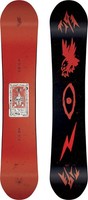Jones Snowboard All Mountain Tweaker 2.0 Snowboard 2027 Snow Board Winter Freeri