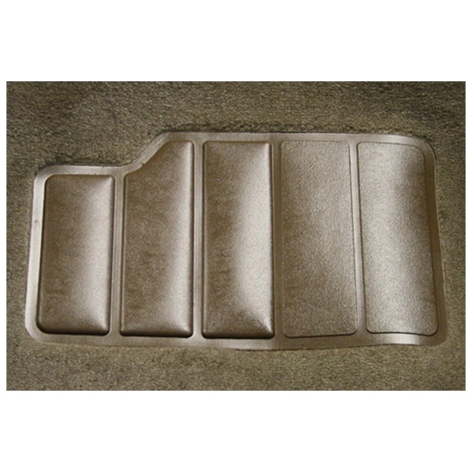 Alfombra para Toyota Camry 1995-1996 4 puertas Cutpile Foto 3 de 4